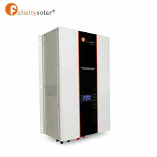 Felicity 10KVA/48V Pure Sine Wave inverter With 120A MPPT