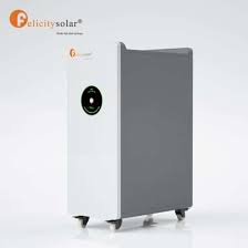 FELICITY 15KWH/48V LITHIUM-ION BATTERY