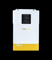 5.5KVA HYBRID INVERTER - 48V (M SERIES) WITH INBUILT 100A MPPT SOLAR CHARGE CONTROLLER