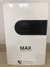 MAX 5KVA 48V NON-HYBRID INVERTERS