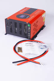 5KVA 24V RICCO INVERTER