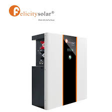 5KWH/24V FELICITY LITHIUM ION