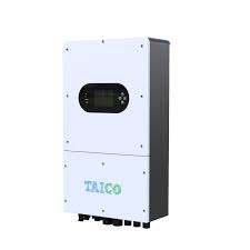 TAICO 6KVA 48V HYBRID TRANSFORMER BASED INVERTER
