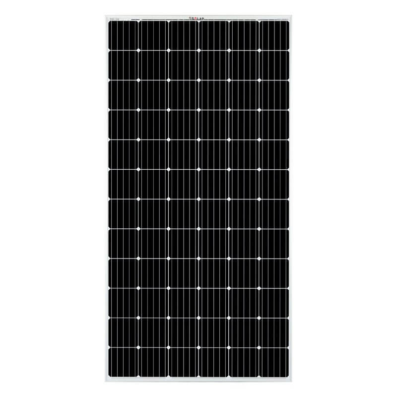 9Solar 400 Watt Monocrystalline Solar Panel – 72 Cells