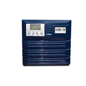 Lithion 4000VA 24V Inverter