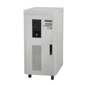 Prag 20KVA 3-Phase Voltage Regulator (225-456)