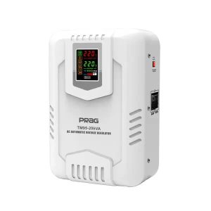 Prag 20KVA Voltage Stabilizer Wall (95V-280V)