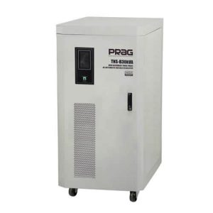 Prag 30KVA 3-Phase Voltage Regulstor (225-456)