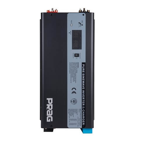 Prag 4KVA – 48V Inverter-H