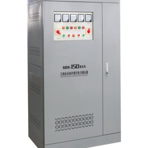 Rilsopower 150KVA 3 Phase Servo Stabilizer (SBW)