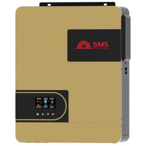 SMS 3.6KVA 24V Hybrid Inverter