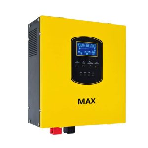 Max 1.5kva/12v Hybrid Pure Sine Wave Inverter