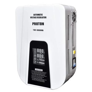 Proton 10KVA Relay Voltage Stabilizer (90-280V)
