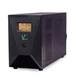 Vectronic 3kVA online UPS (Uninterrupted Power Supply)