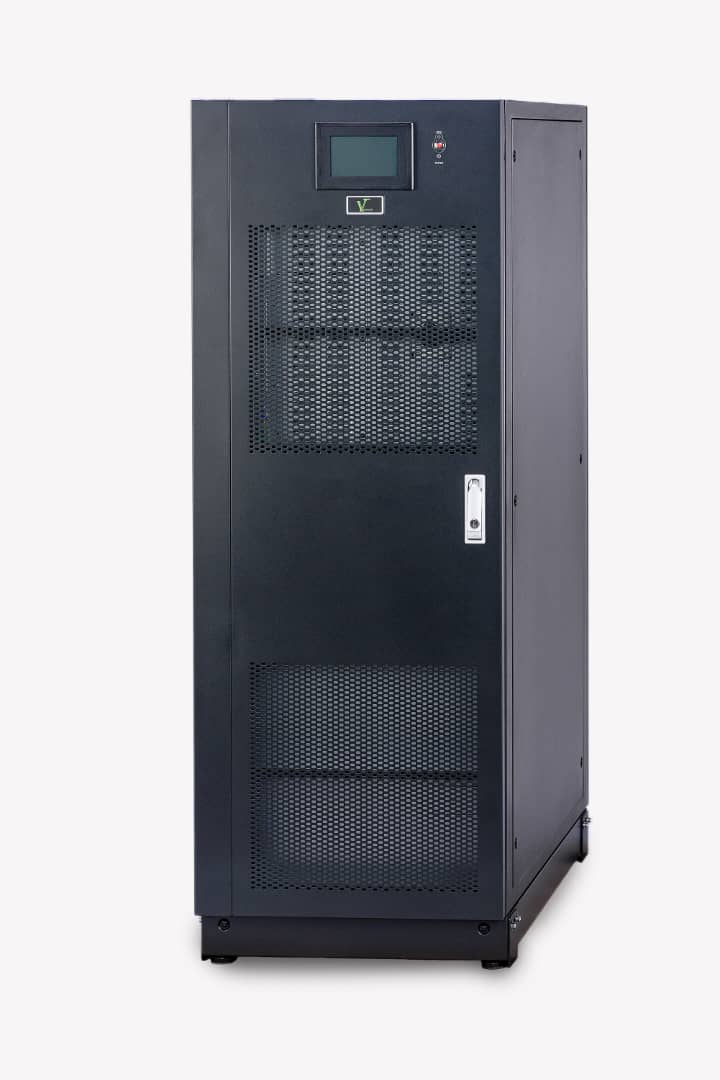 Vectronic 40kVA 3Phase online UPS