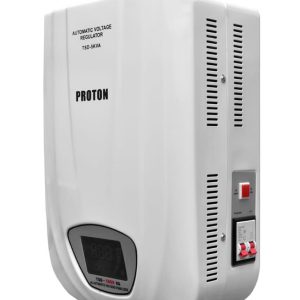 5KVA Servo Voltage Stabilizer (90-Proton 10KVA Servo Voltage Stabilizer (80-280V)280V)