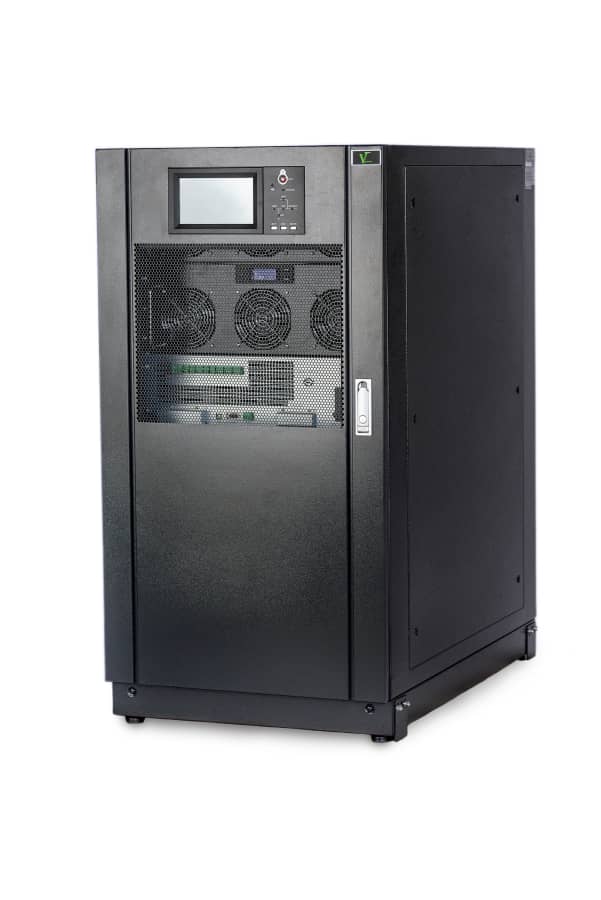 Vectronic 80kVA 3Phase online UPS