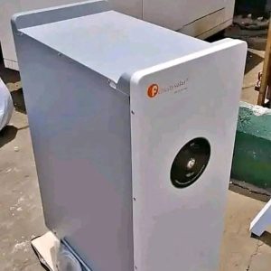 Felicity 17.5kwh/48v Lithium ion Battery