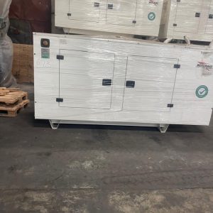Mikano 200KVA Soundproof Diesel Generator (Yorc Engine)